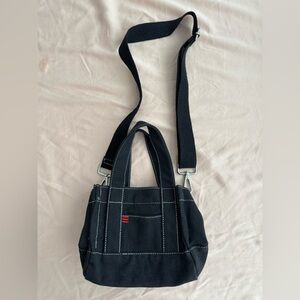 BDG miniCanvas Crossbody Bag